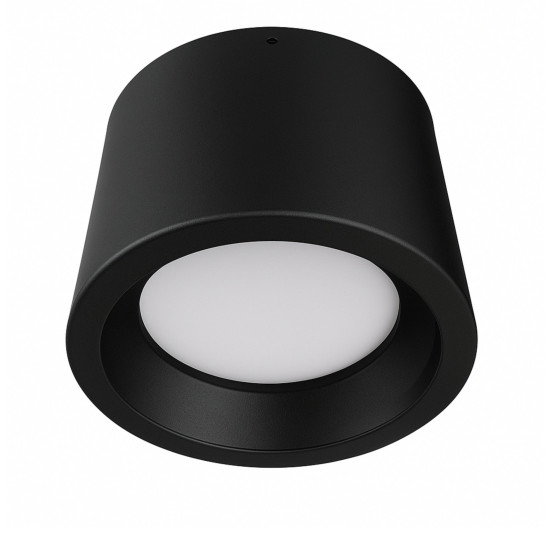 PLAFON DECOR DE SOBREPOR RD ALUDRA Ø200x150mm