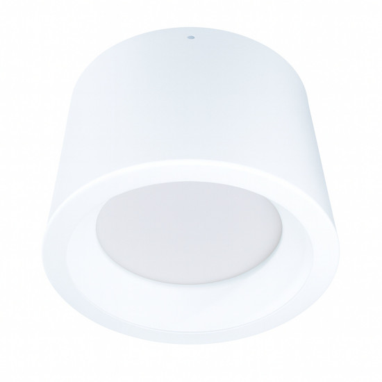 PLAFON DECOR DE SOBREPOR RD ALUDRA Ø200x150mm