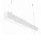 PENDENTE LINEAR ANTARES 3P 35.4W 350mA 60x1683x95mm