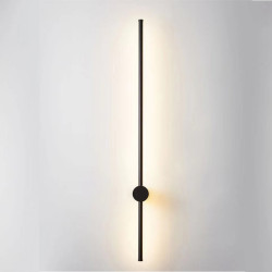 ARANDELA DECOR LINEAR REMO PT 16W Ø12x604mm