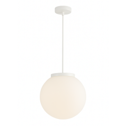 PENDENTE DECOR RD BOLL 19.5W Ø350mm