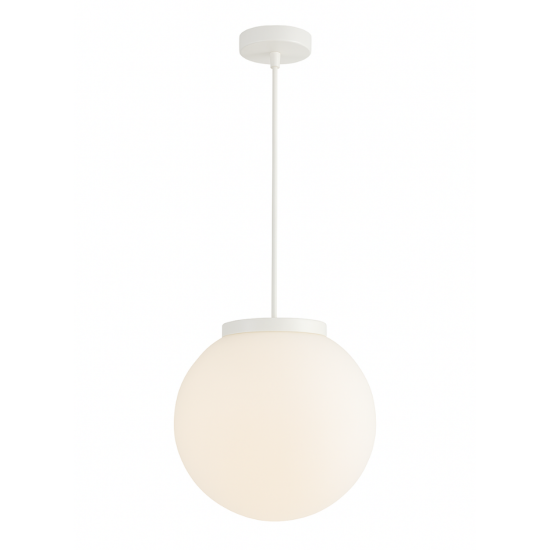 PENDENTE DECOR RD BOLL 19.5W Ø350mm