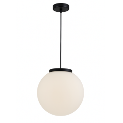 PENDENTE DECOR RD BOLL 19.5W Ø350mm