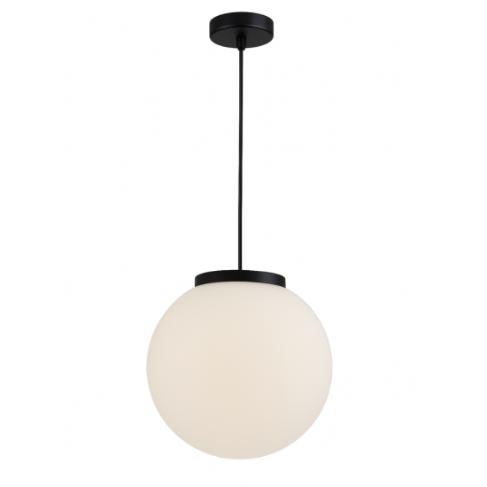 PENDENTE DECOR RD BOLL 19.5W Ø350mm