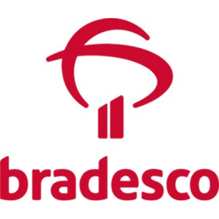 BRADESCO PRÉDIO ROSA 
