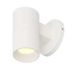 ARANDELA DECOR DUCTO 9W Ø95x140mm