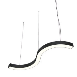 PENDENTE ESPECIAL  "J"