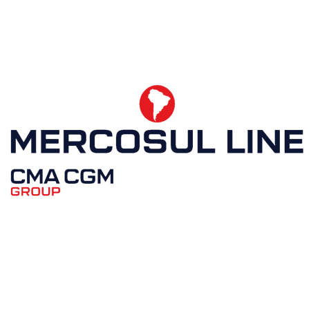 MERCOSUL LINE - CMA