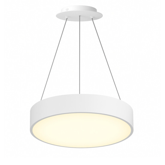 PENDENTE DECOR MEZZALUNA 36.1W Ø400x85mm