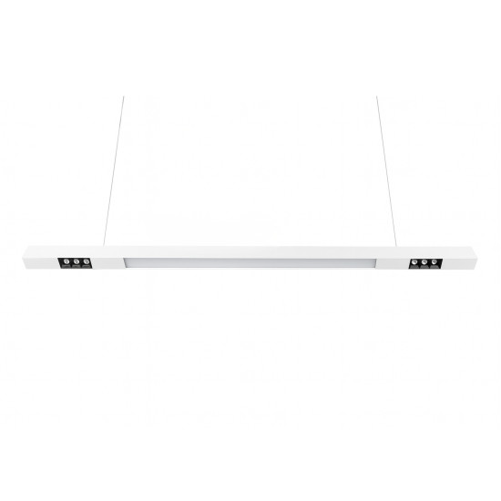 PENDENTE MIXED 30W 35x1200x45mm