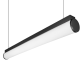 PENDENTE DECOR RD DR NAVI 48W Ø63x2000mm