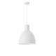 PENDENTE DECOR NIC 4.8W Ø150x182mm