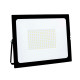 PROJETOR  EXTERNO LED SLIM 200W BV IP65 120º 293,5X213,5X37mm
