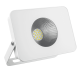 PROJETOR EXTERNO LED 10W FOCO REDONDO 60º BV IP65 170X150X40mm