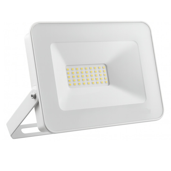 PROJETOR EXTERNO LED 50W BV IP65 120º 300X240X40mm