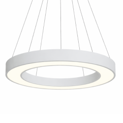 PENDENTE DECOR RD RING 165.4W Ø3200x70mm