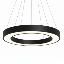 PENDENTE DECOR RD RING 165.4W Ø3200x70mm
