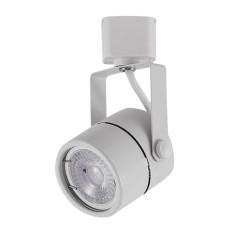 SPOT PARA TRILHO 6W LAMP LED PAR16 Ø60x78mm