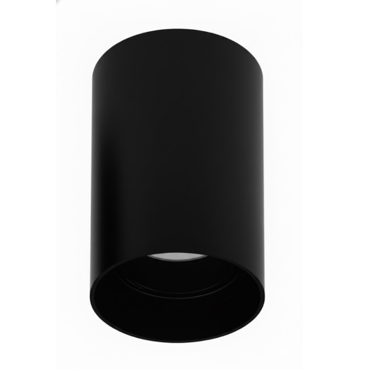 PLAFON DECOR DE SOBREPOR RD LUMOS 6W 450lm Ø66x100mm