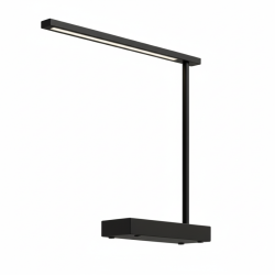 LUMINÁRIA DECORATIVA DE MESA TOUCAN LED 82x462x441mm