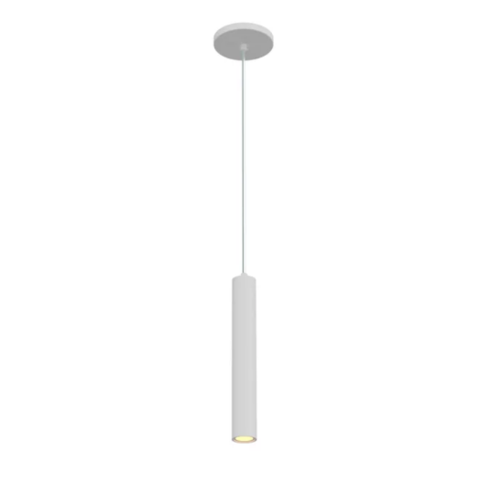 PENDENTE DECOR TUBE 3W Ø40x400mm