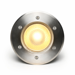 EMBUTIDO DE SOLO LED 