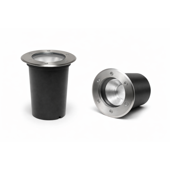 EMBUTIDO DE SOLO LED 