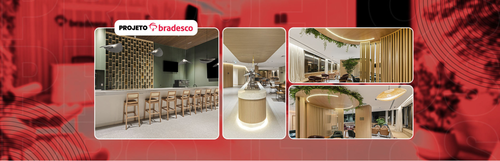 Projeto Bradesco